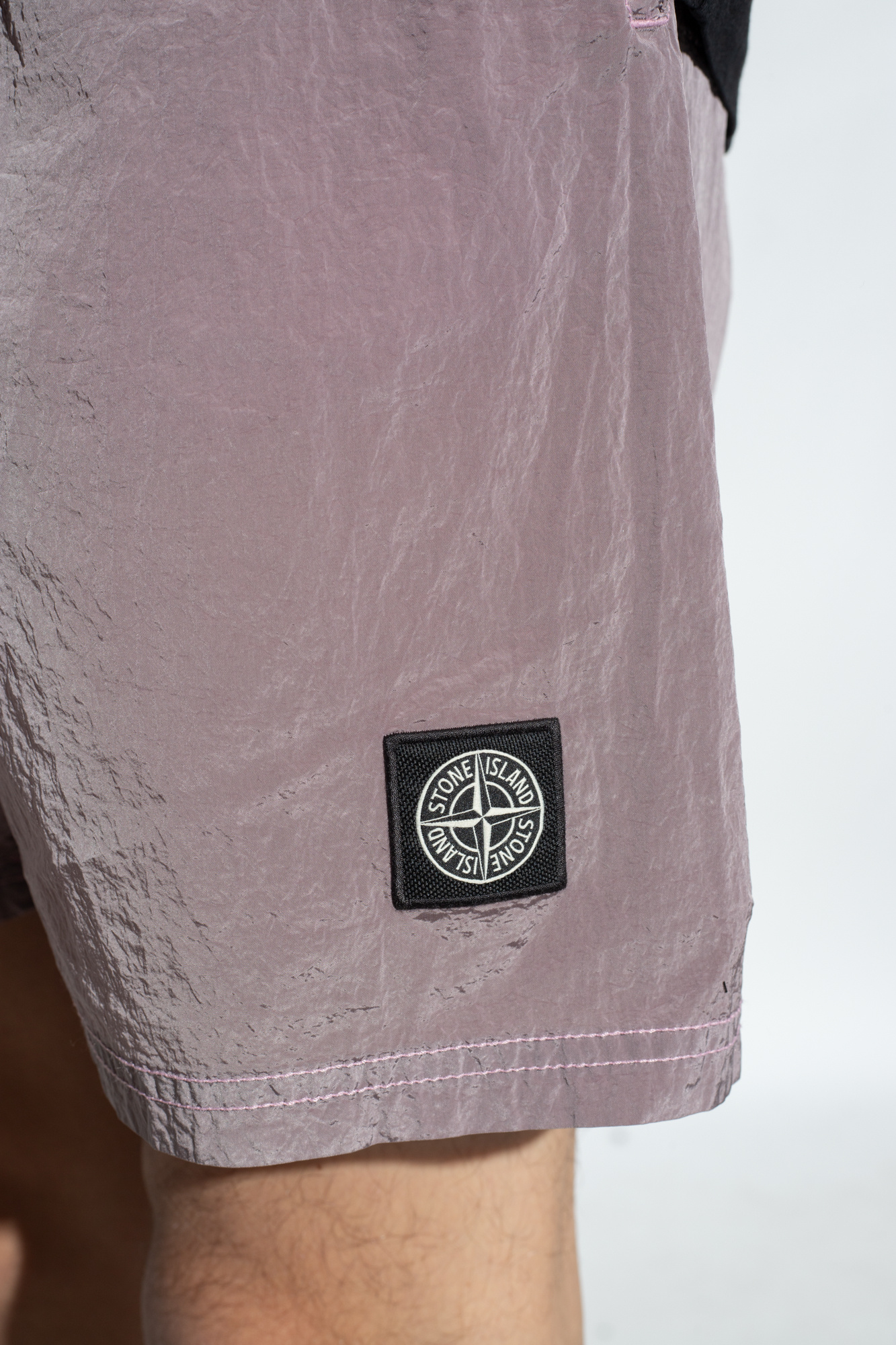 Stone island shorts sales xxxl